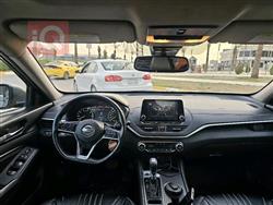 نیسان ئەلتیما